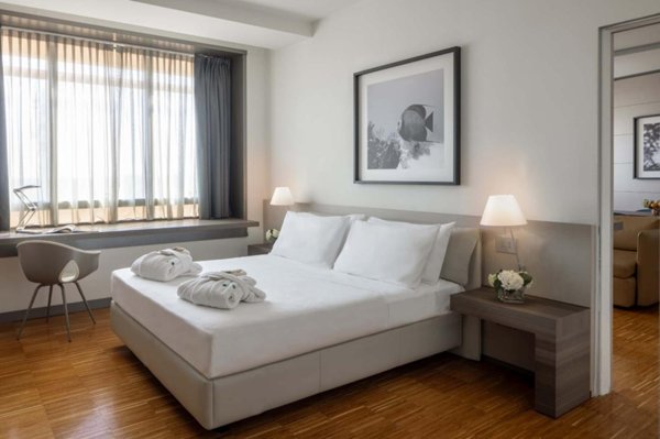 appartamento in affitto a Bologna in zona San Vitale