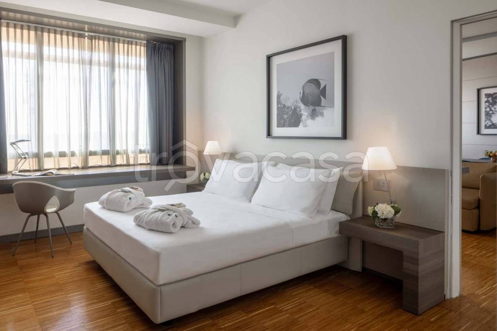 appartamento in affitto a Bologna in zona San Vitale