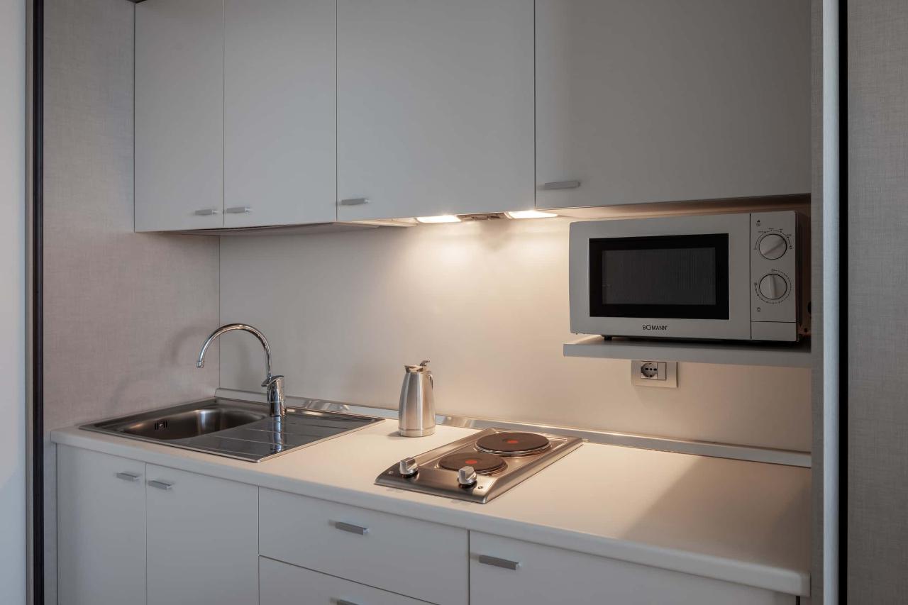 appartamento in affitto a Bologna in zona San Vitale