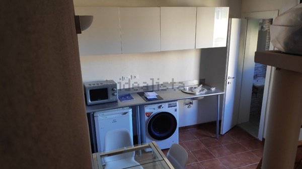 appartamento in affitto a Bologna in zona Saragozza