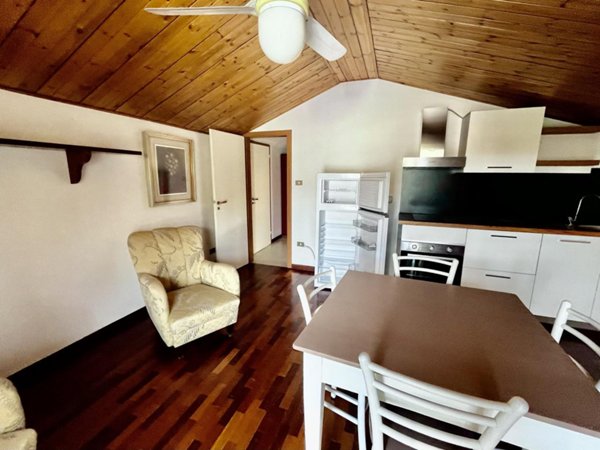 appartamento in affitto a Bologna in zona Murri