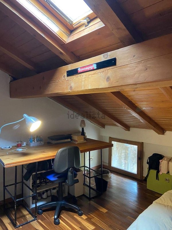 appartamento in affitto a Bologna in zona San Vitale