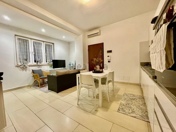 appartamento in affitto a Bologna in zona Quartiere Navile