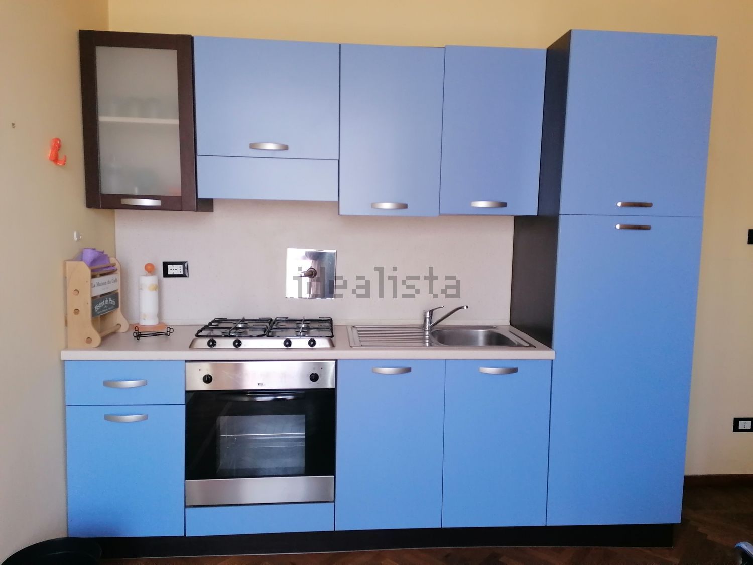 appartamento in affitto a Bologna in zona Murri