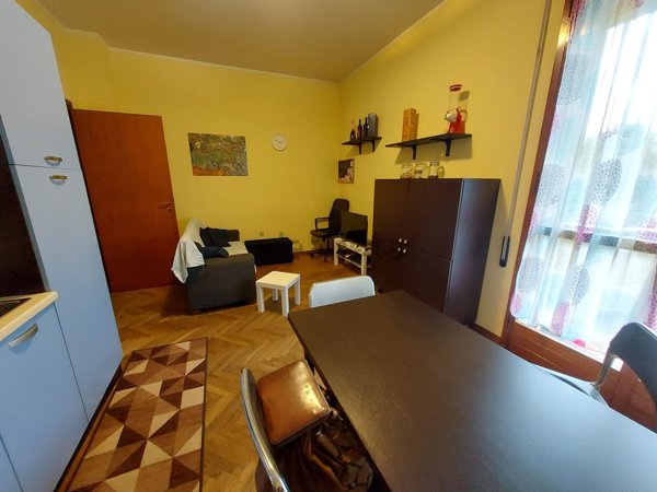 appartamento in affitto a Bologna in zona Murri