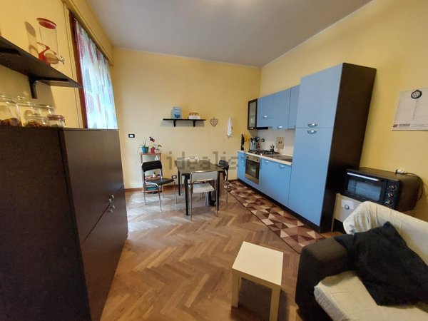 appartamento in affitto a Bologna in zona Murri