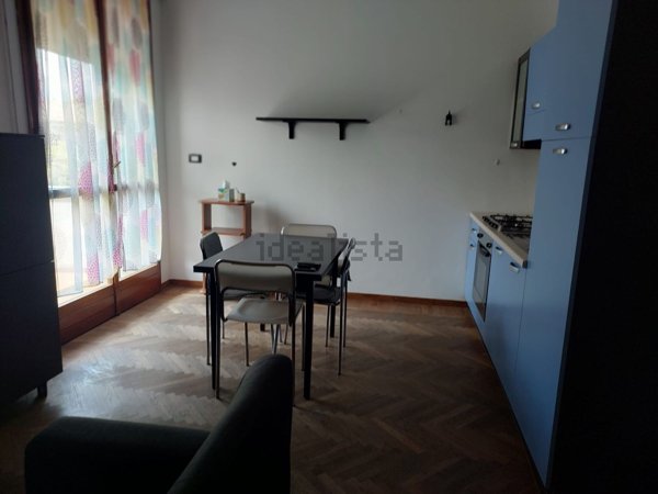 appartamento in affitto a Bologna in zona Murri