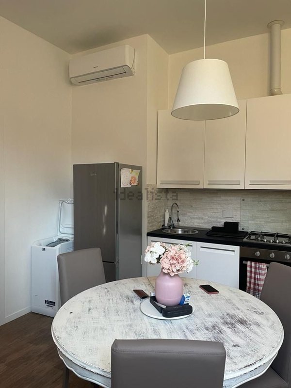 appartamento in affitto a Bologna in zona Santa Viola