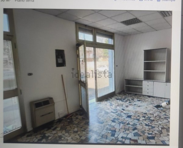 ufficio in affitto a Bologna