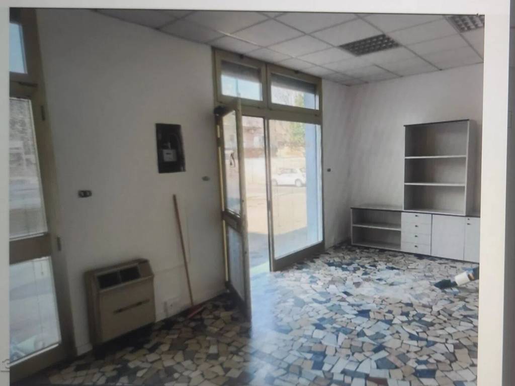 ufficio in affitto a Bologna