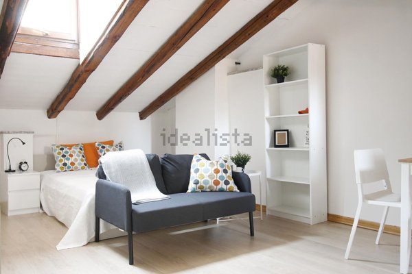 appartamento in affitto a Bologna in zona Centro Storico