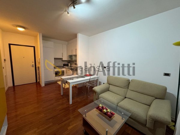 appartamento in affitto a Bologna in zona Corticella