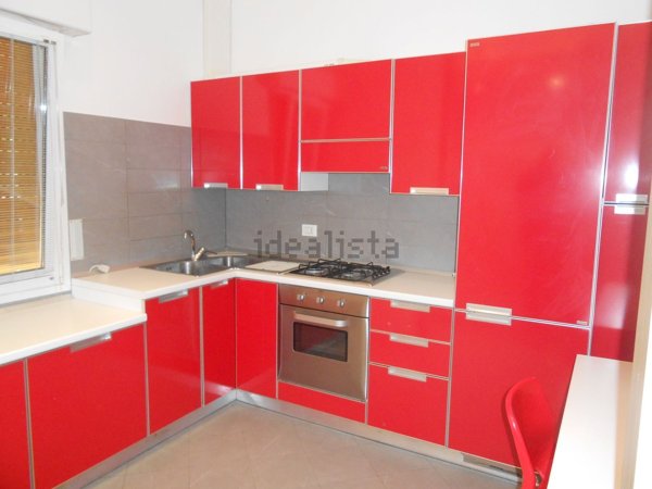 appartamento in affitto a Bologna in zona San Vitale