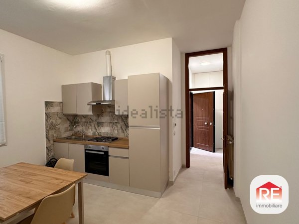 appartamento in affitto a Bologna