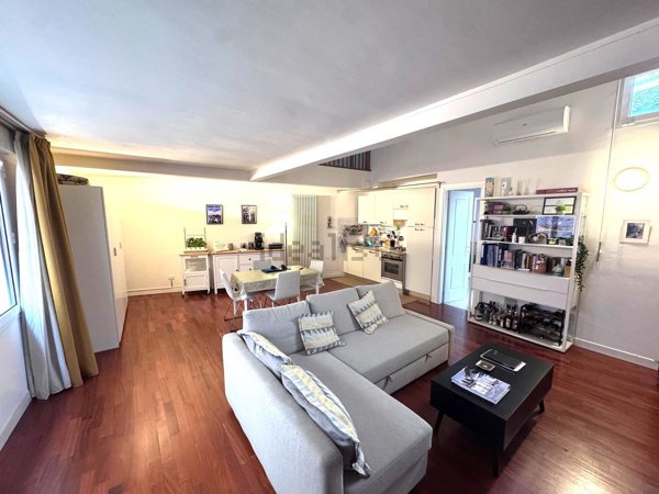 appartamento in affitto a Bologna