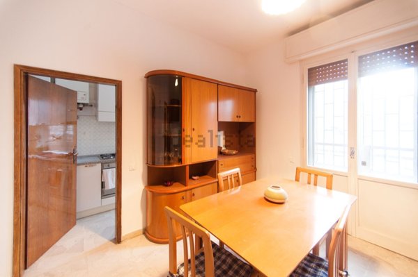 appartamento in affitto a Bologna in zona Corticella