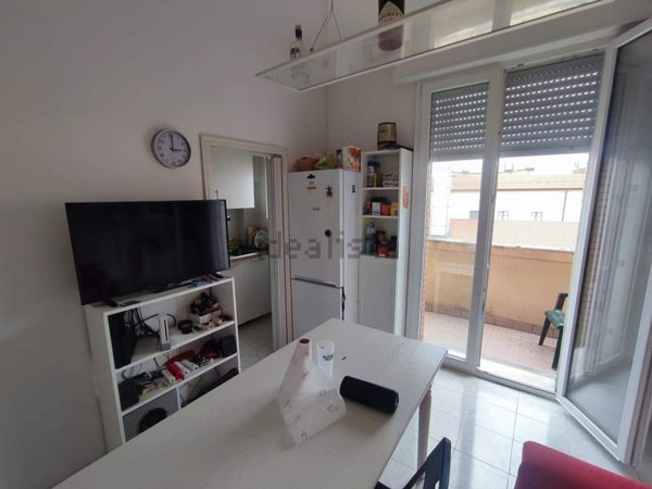 appartamento in affitto a Bologna in zona Quartiere Porto