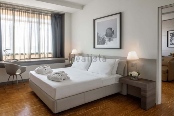 appartamento in affitto a Bologna