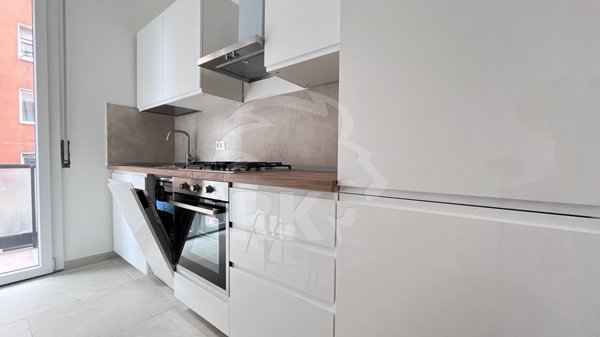 appartamento in affitto a Bologna in zona Centro Storico