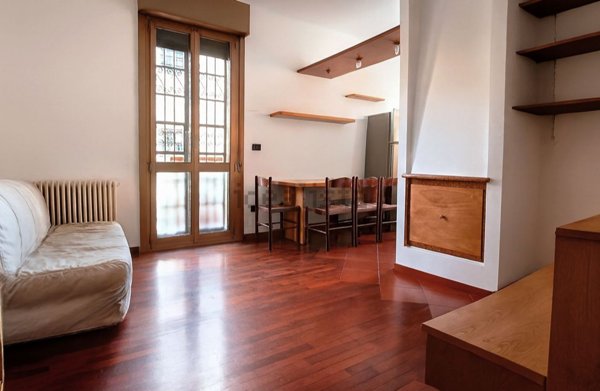 appartamento in affitto a Bologna in zona San Donato