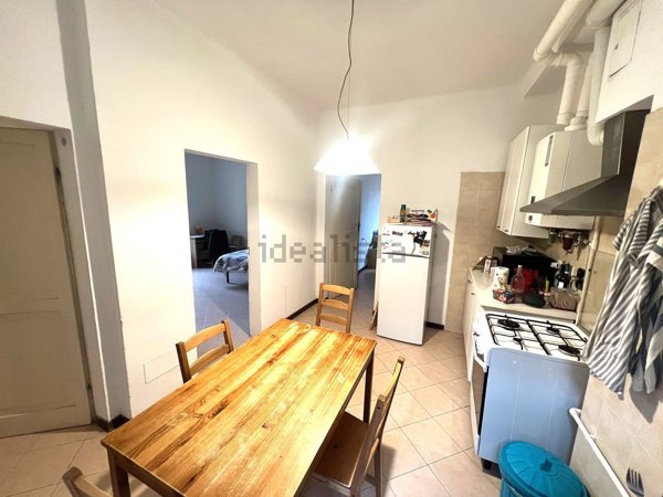 appartamento in affitto a Bologna in zona San Vitale