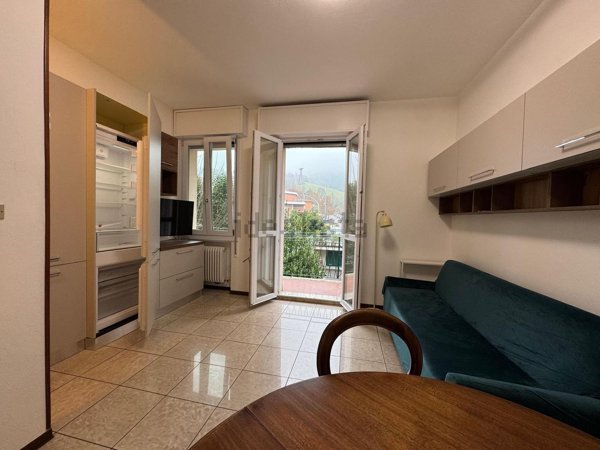 appartamento in affitto a Bologna in zona Saragozza