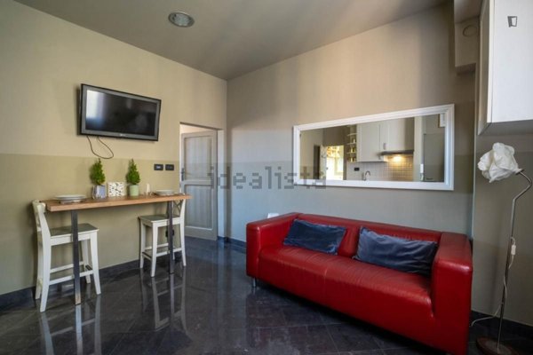 appartamento in affitto a Bologna