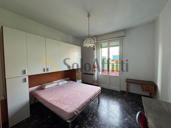 appartamento in affitto a Bologna in zona Bolognina