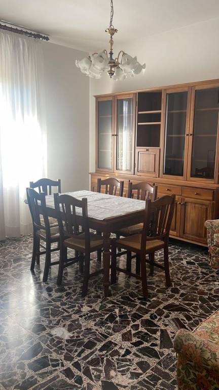 appartamento in affitto a Bologna in zona Borgo Panigale