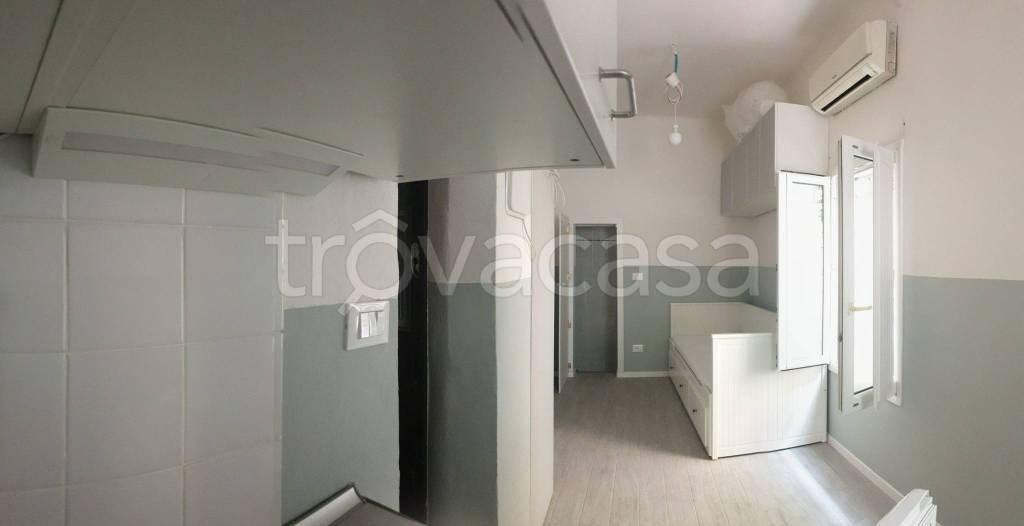 appartamento in affitto a Bologna in zona Quartiere Porto