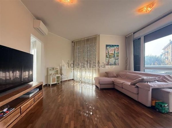 appartamento in affitto a Bologna