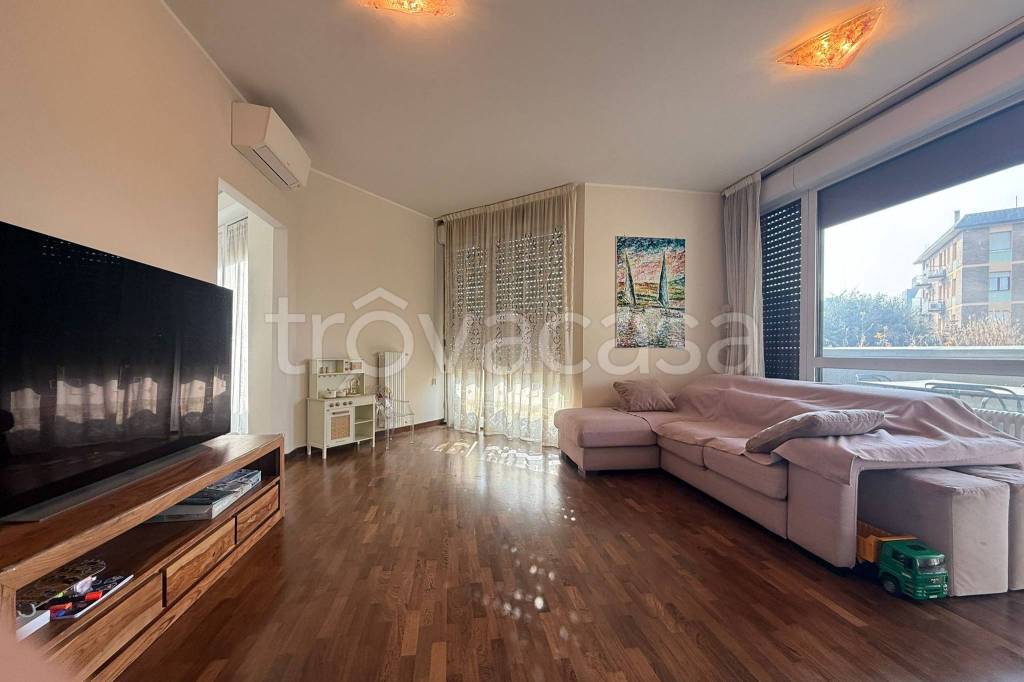 appartamento in affitto a Bologna in zona San Donato