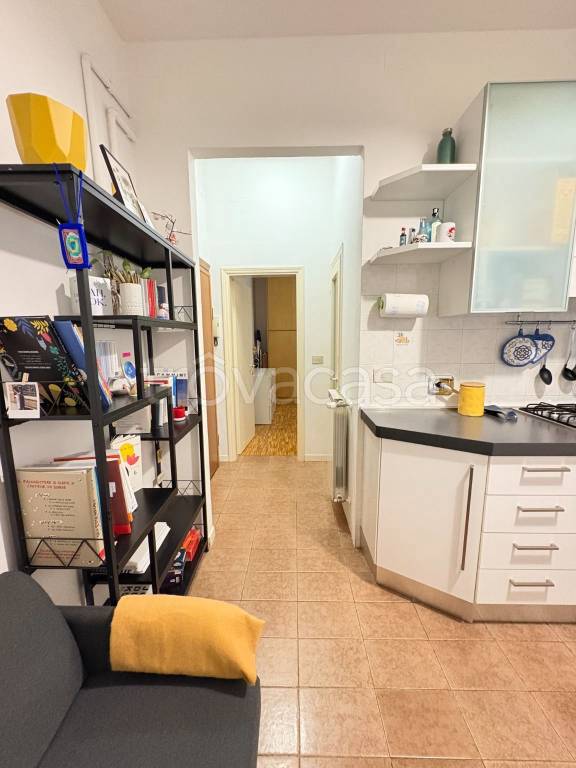 appartamento in affitto a Bologna in zona Borgo Panigale