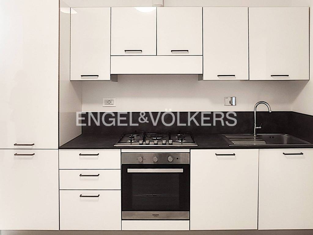 appartamento in affitto a Bologna in zona Reno