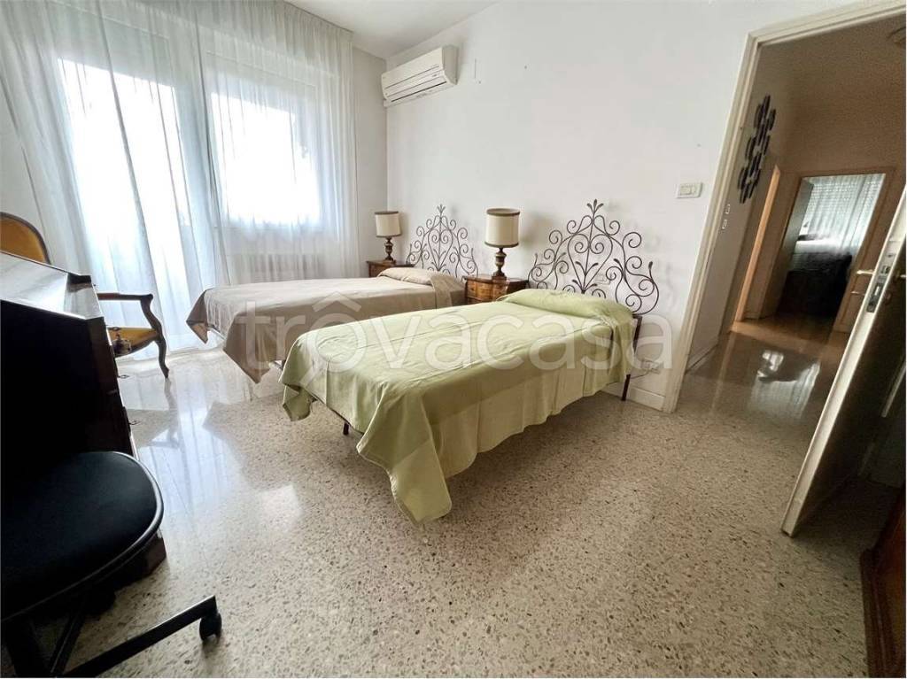 appartamento in affitto a Bologna in zona Savena