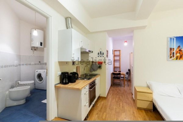 appartamento in affitto a Bologna in zona Quartiere Porto