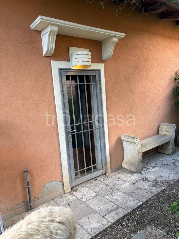 appartamento in affitto a Bologna in zona Quartiere Porto