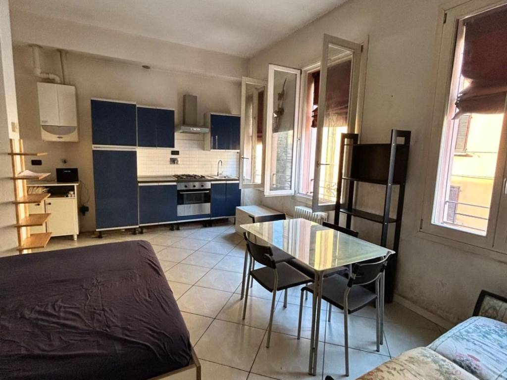 appartamento in affitto a Bologna in zona Centro Storico