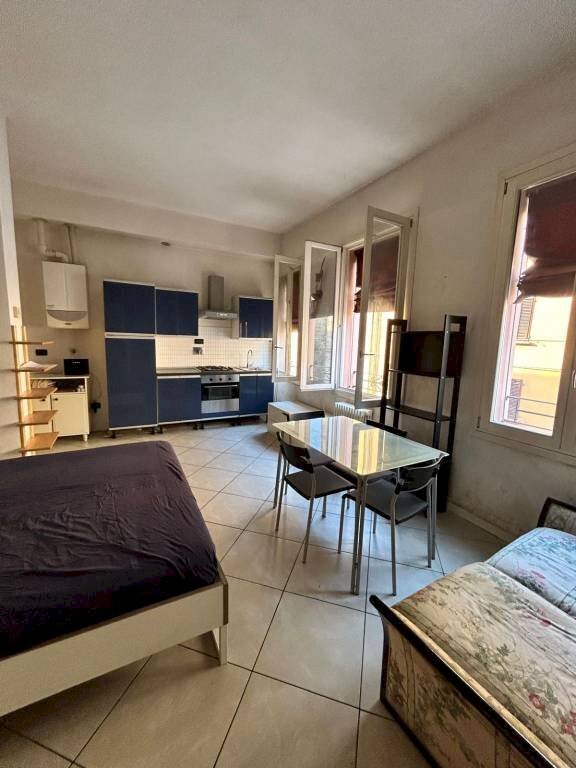 appartamento in affitto a Bologna in zona Centro Storico