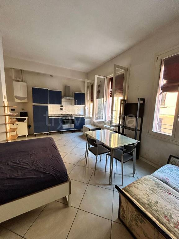 appartamento in affitto a Bologna in zona Centro Storico
