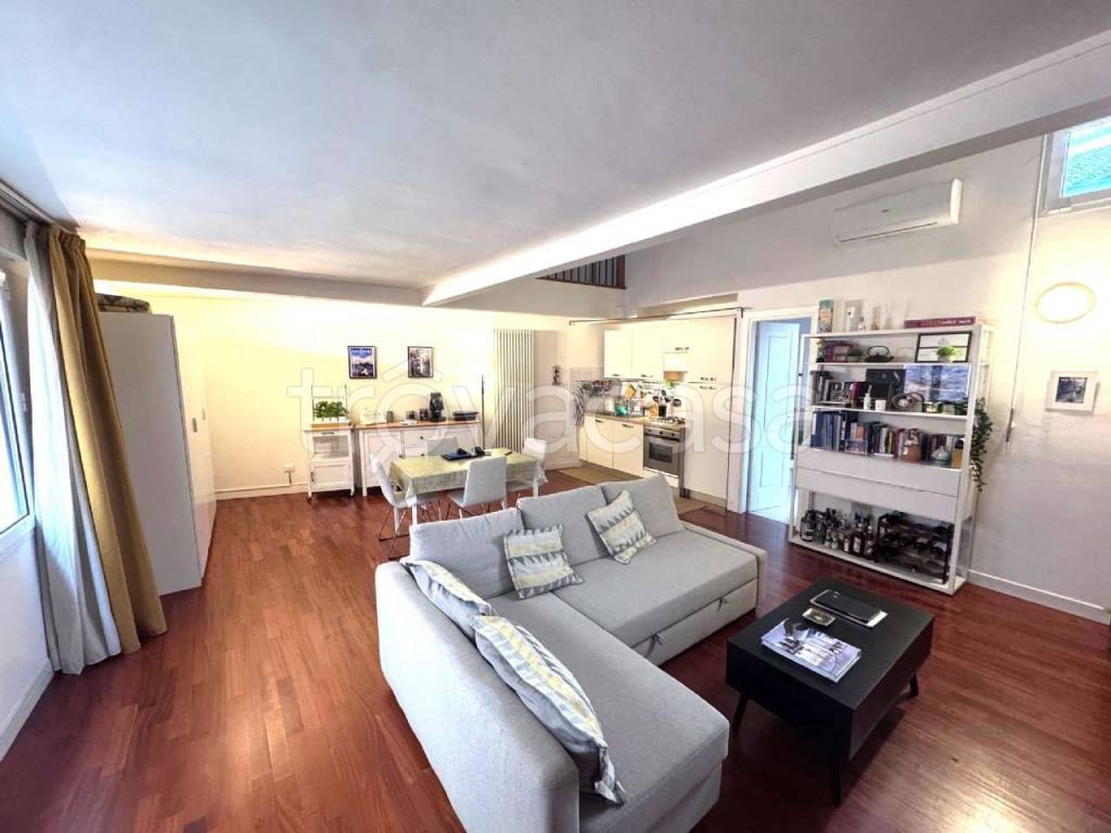 appartamento in affitto a Bologna in zona Centro Storico