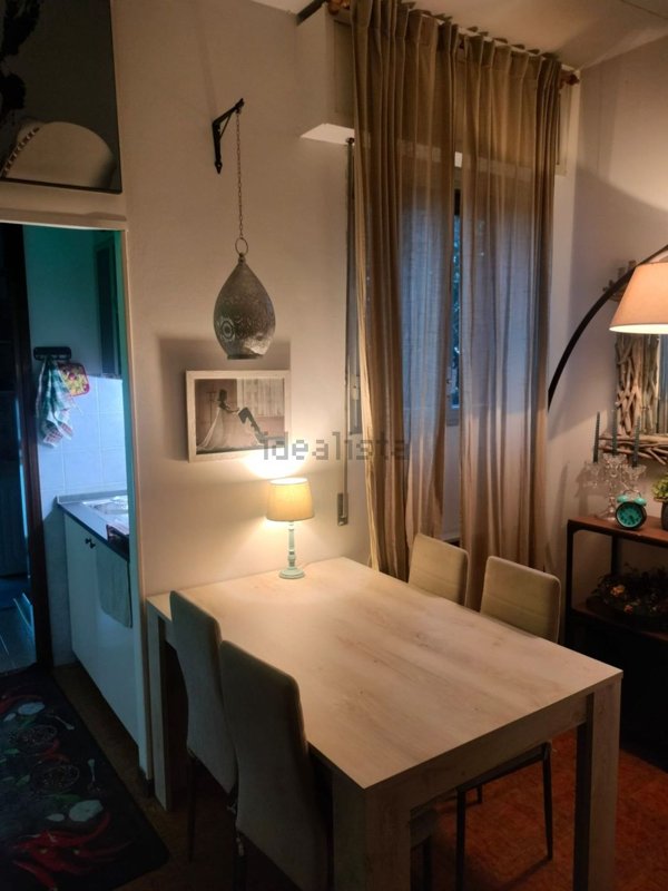 appartamento in affitto a Bologna in zona Quartiere Navile