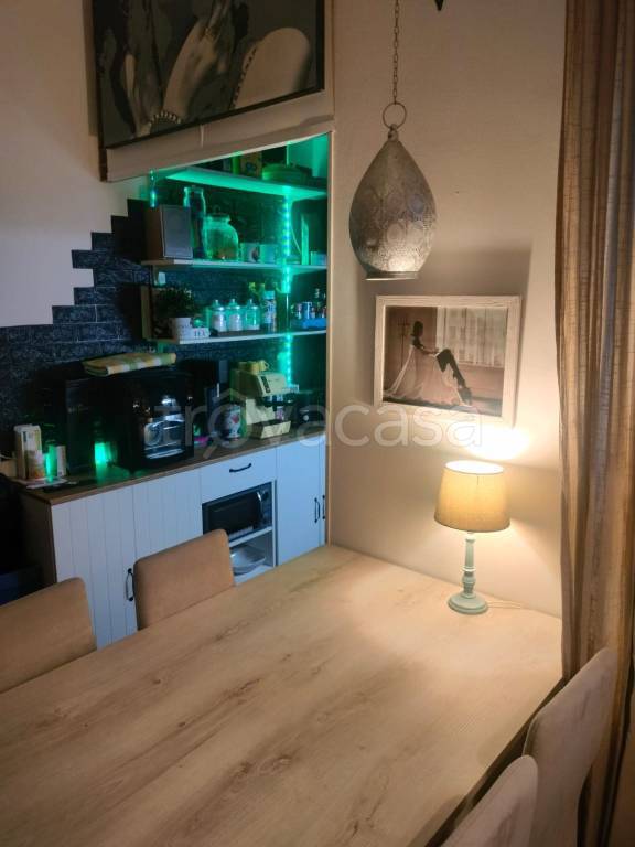 appartamento in affitto a Bologna in zona Quartiere Navile