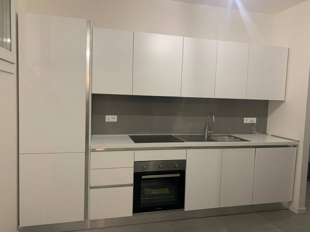 appartamento in affitto a Bologna in zona Centro Storico