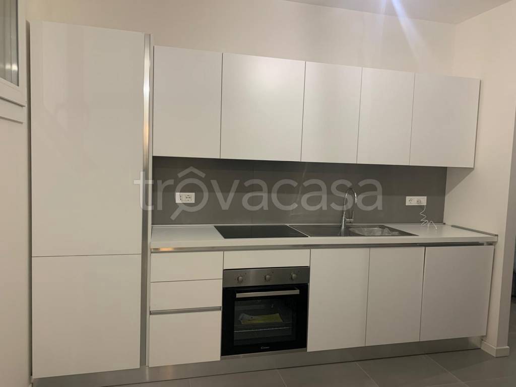 appartamento in affitto a Bologna in zona Centro Storico