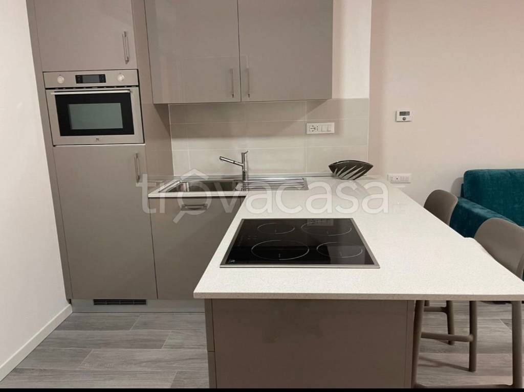 appartamento in affitto a Bologna in zona Centro Storico