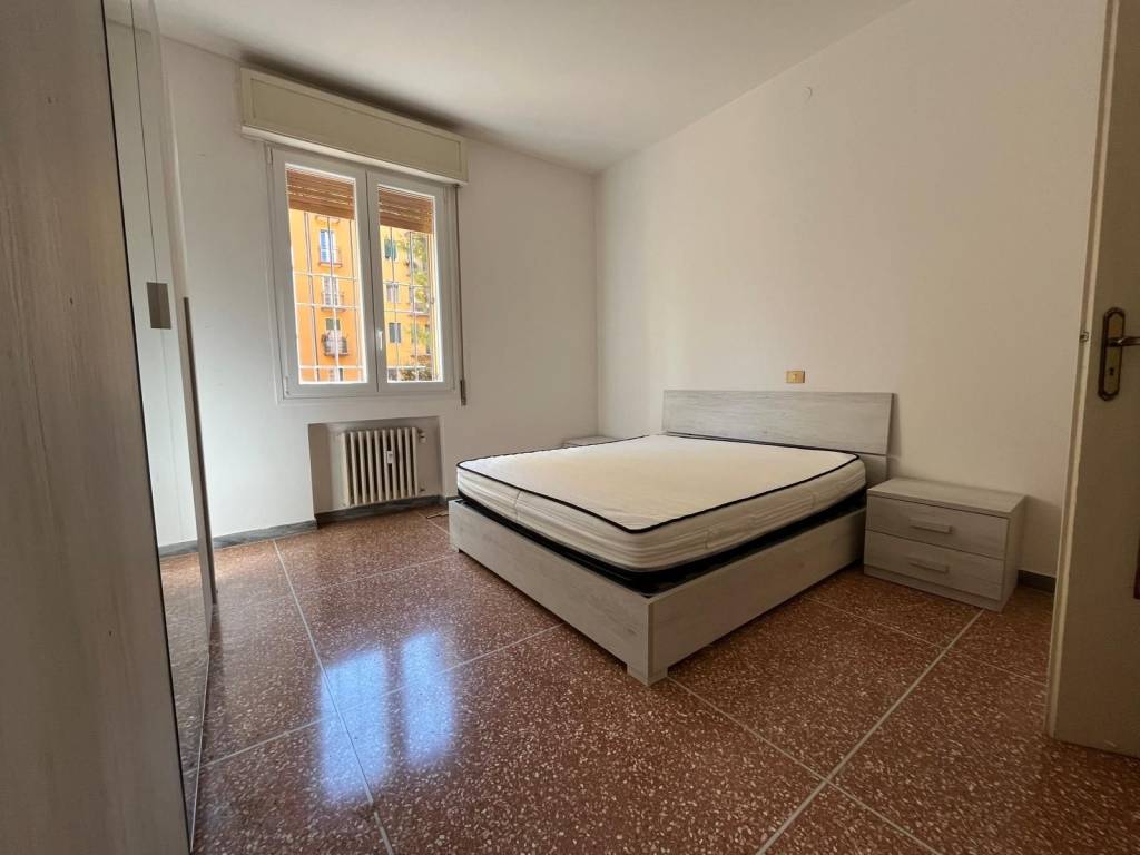 appartamento in affitto a Bologna in zona Saffi