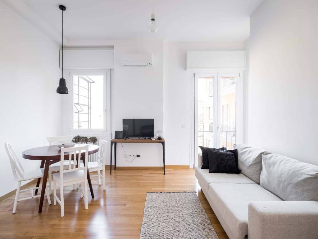 appartamento in affitto a Bologna