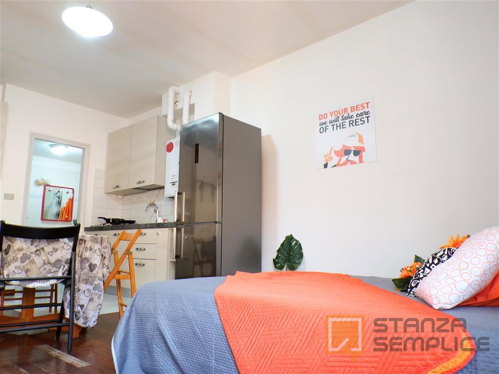 appartamento in affitto a Bologna