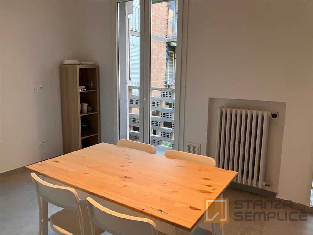 appartamento in affitto a Bologna